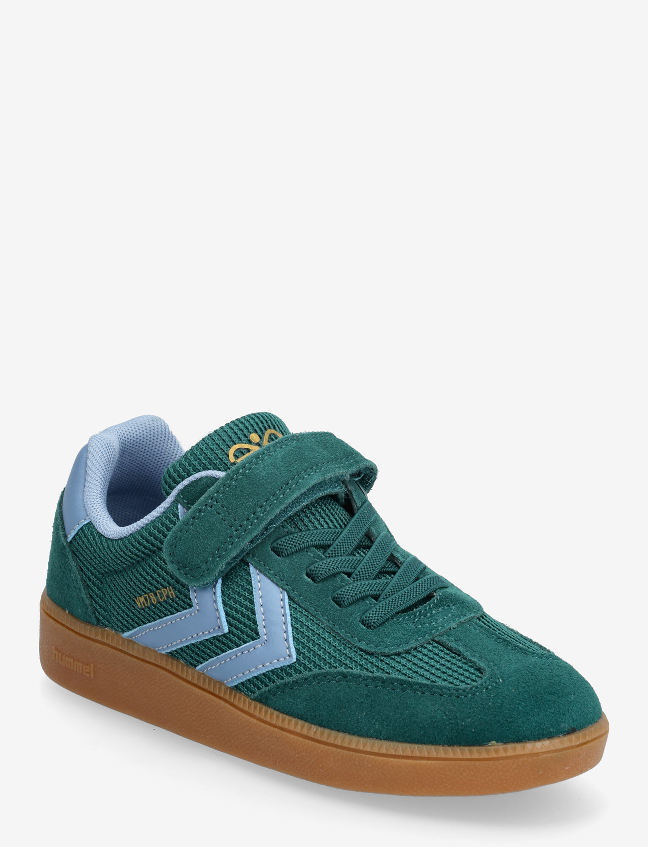Hummel - VM78 CPH JR - suvised sooduspakkumised - june bug - 0