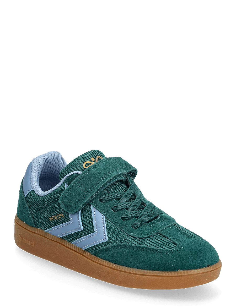 Hummel - VM78 CPH JR - tennised - june bug - 0