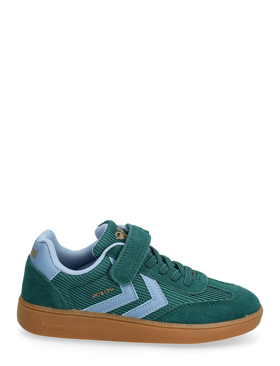 Hummel - VM78 CPH JR - tennised - june bug - 1