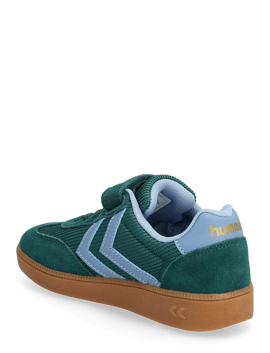Hummel - VM78 CPH JR - tennised - june bug - 2