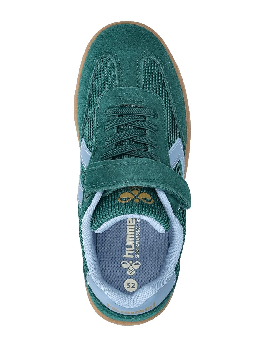 Hummel - VM78 CPH JR - tennised - june bug - 3