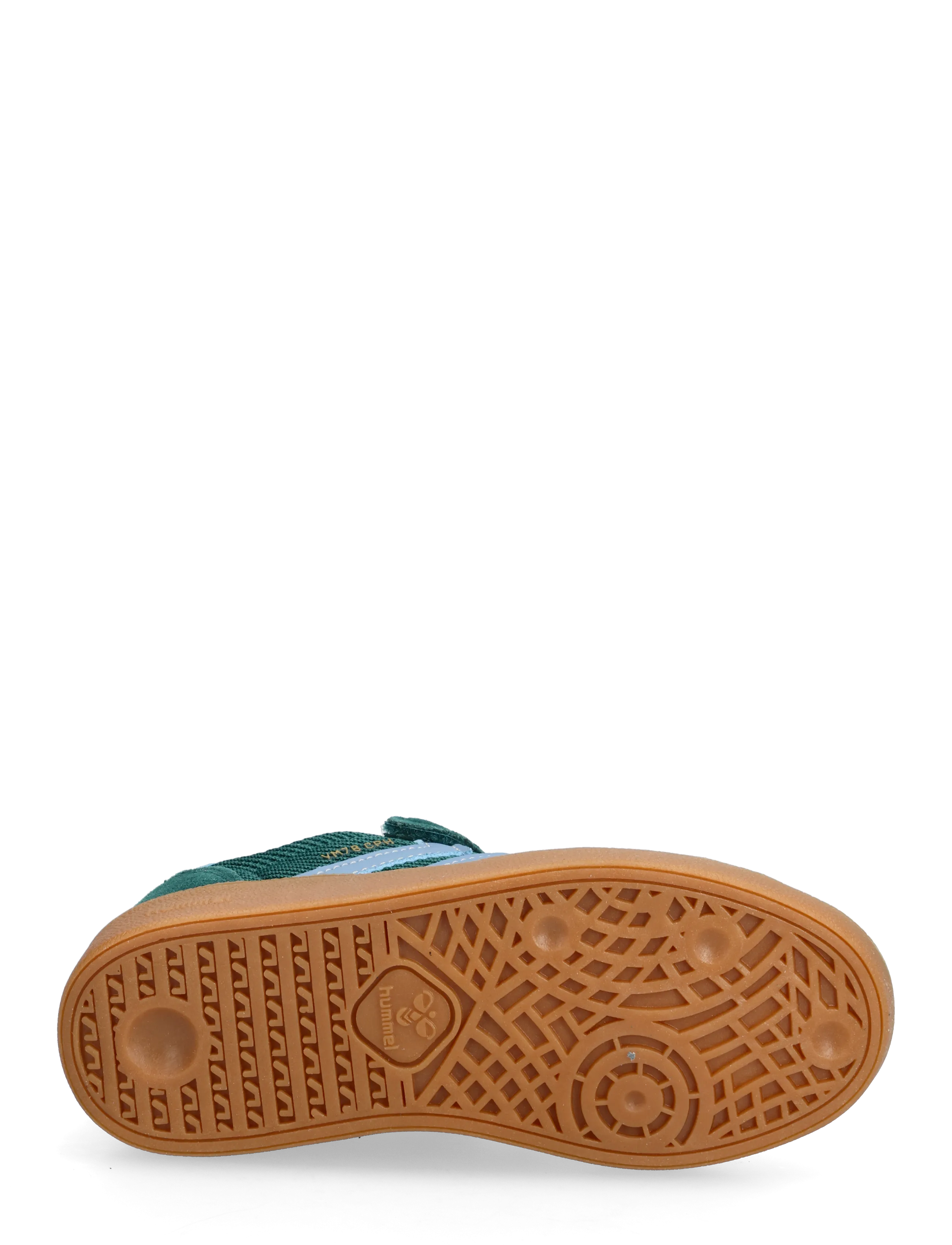 Hummel - VM78 CPH JR - låga sneakers - june bug - 4