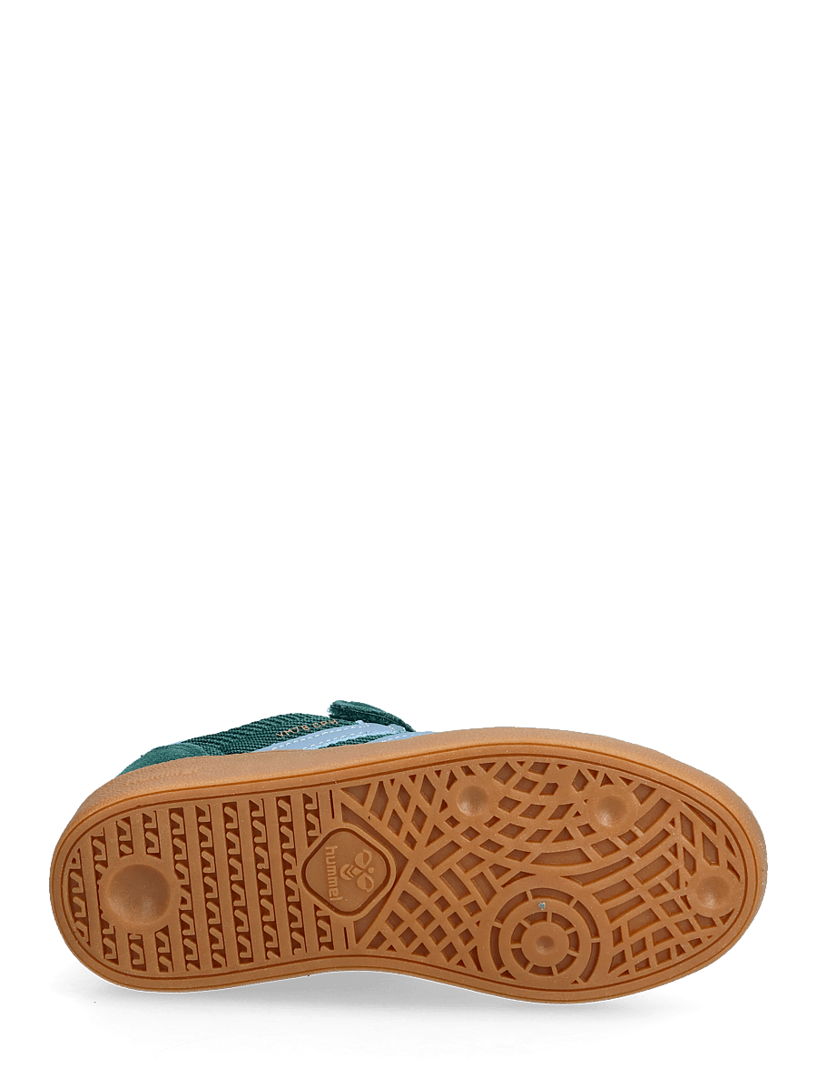 Hummel - VM78 CPH JR - tennised - june bug - 4