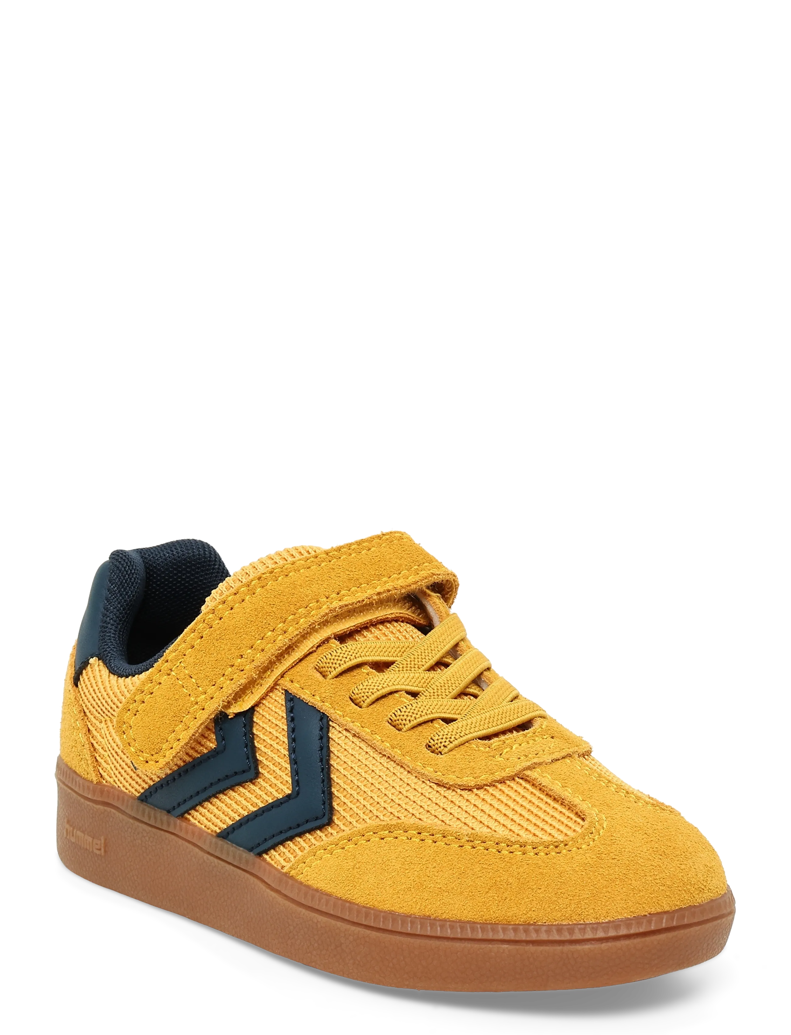 Hummel VM78 CPH JR - Shoes - MINERAL YELLOW / yellow
