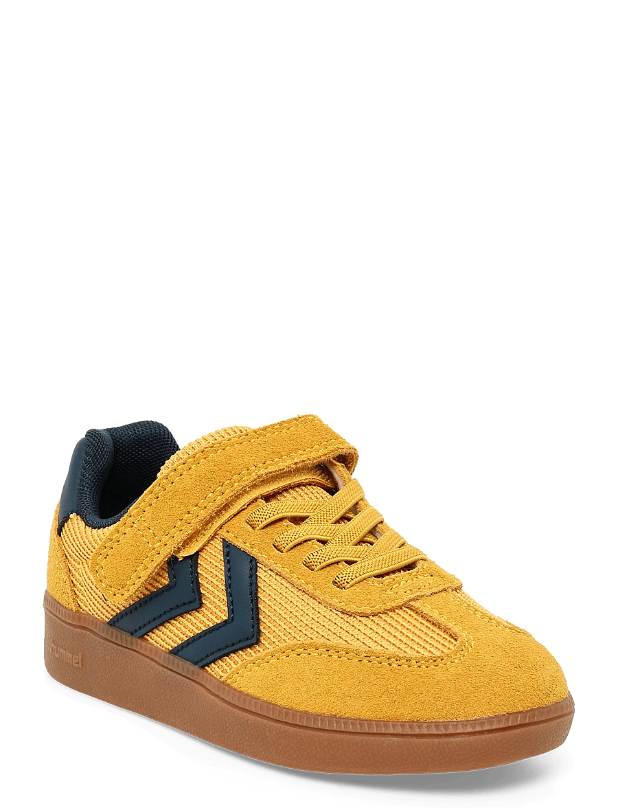 Hummel - VM78 CPH JR - tennised - mineral yellow - 0