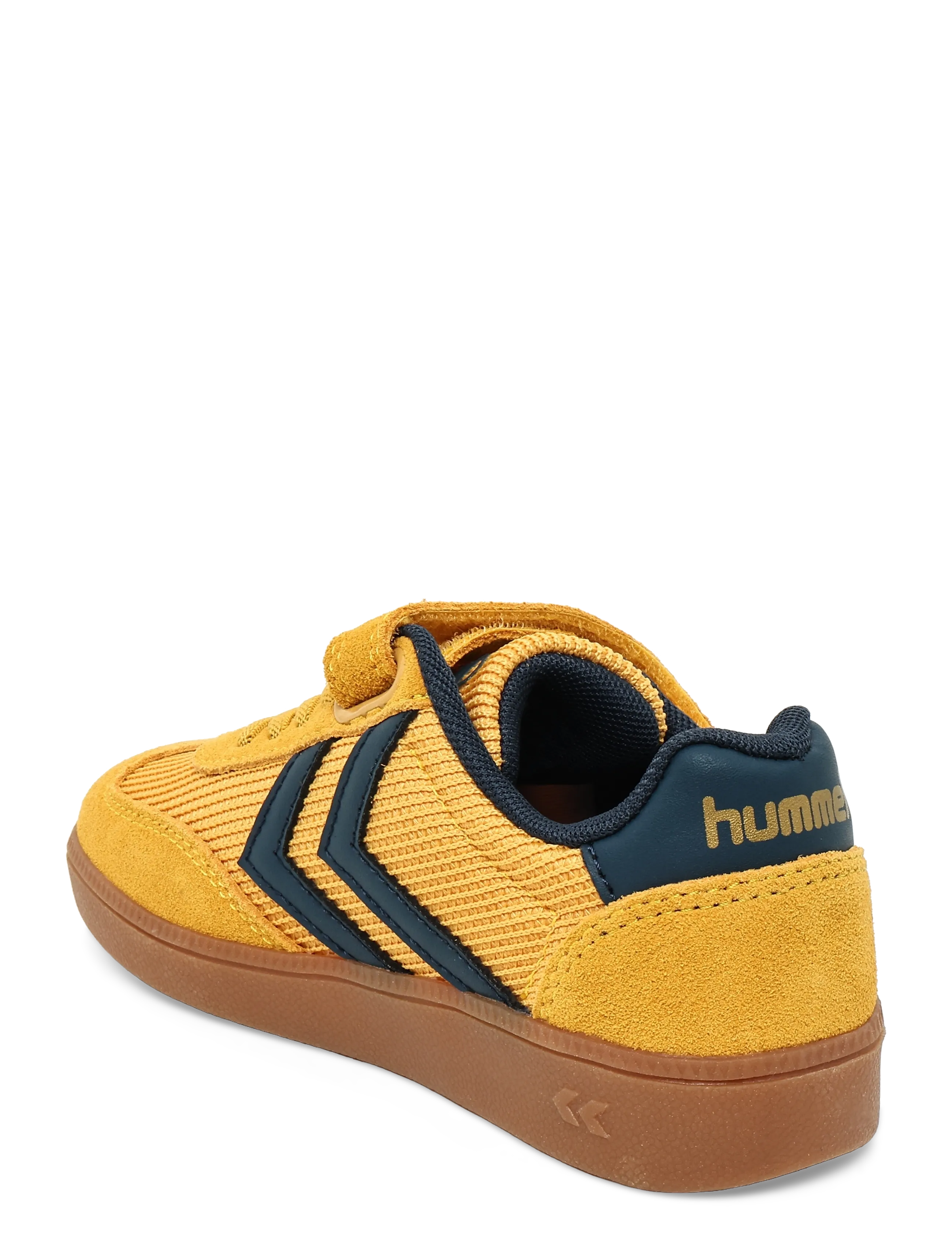 Hummel - VM78 CPH JR - low-top sneakers - mineral yellow - 1