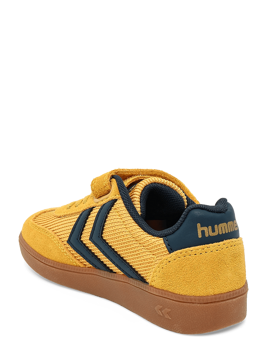 Hummel - VM78 CPH JR - tennised - mineral yellow - 1