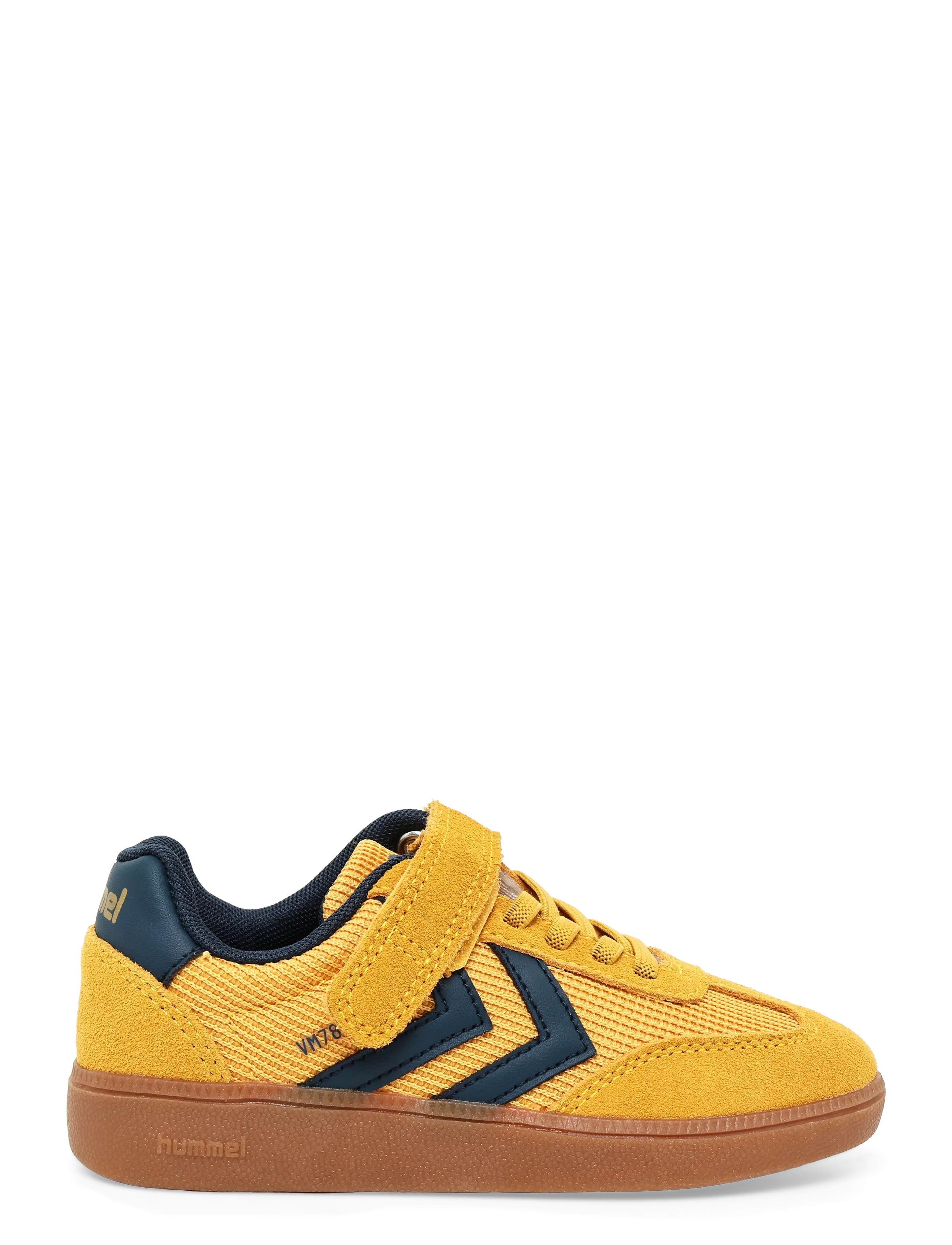 Hummel - VM78 CPH JR - low-top sneakers - mineral yellow - 2