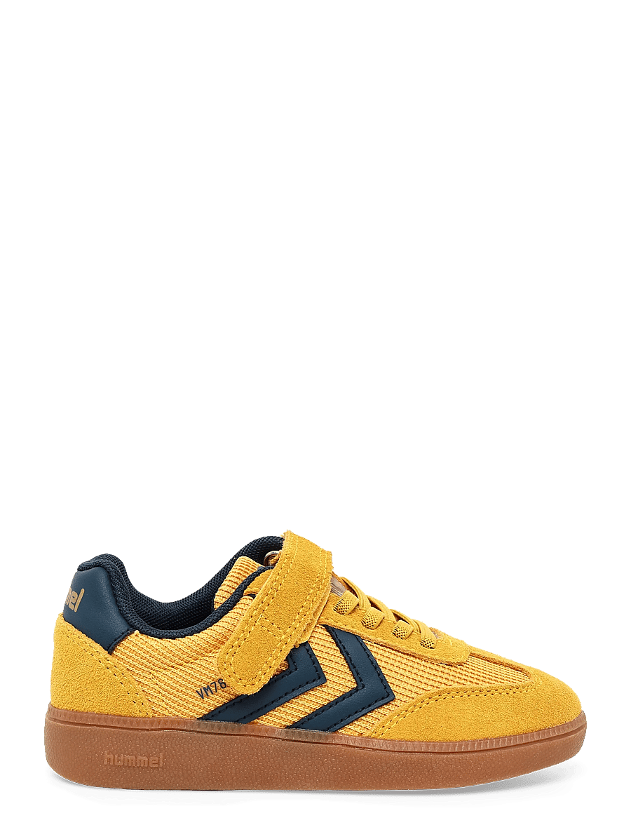 Hummel - VM78 CPH JR - tennised - mineral yellow - 2