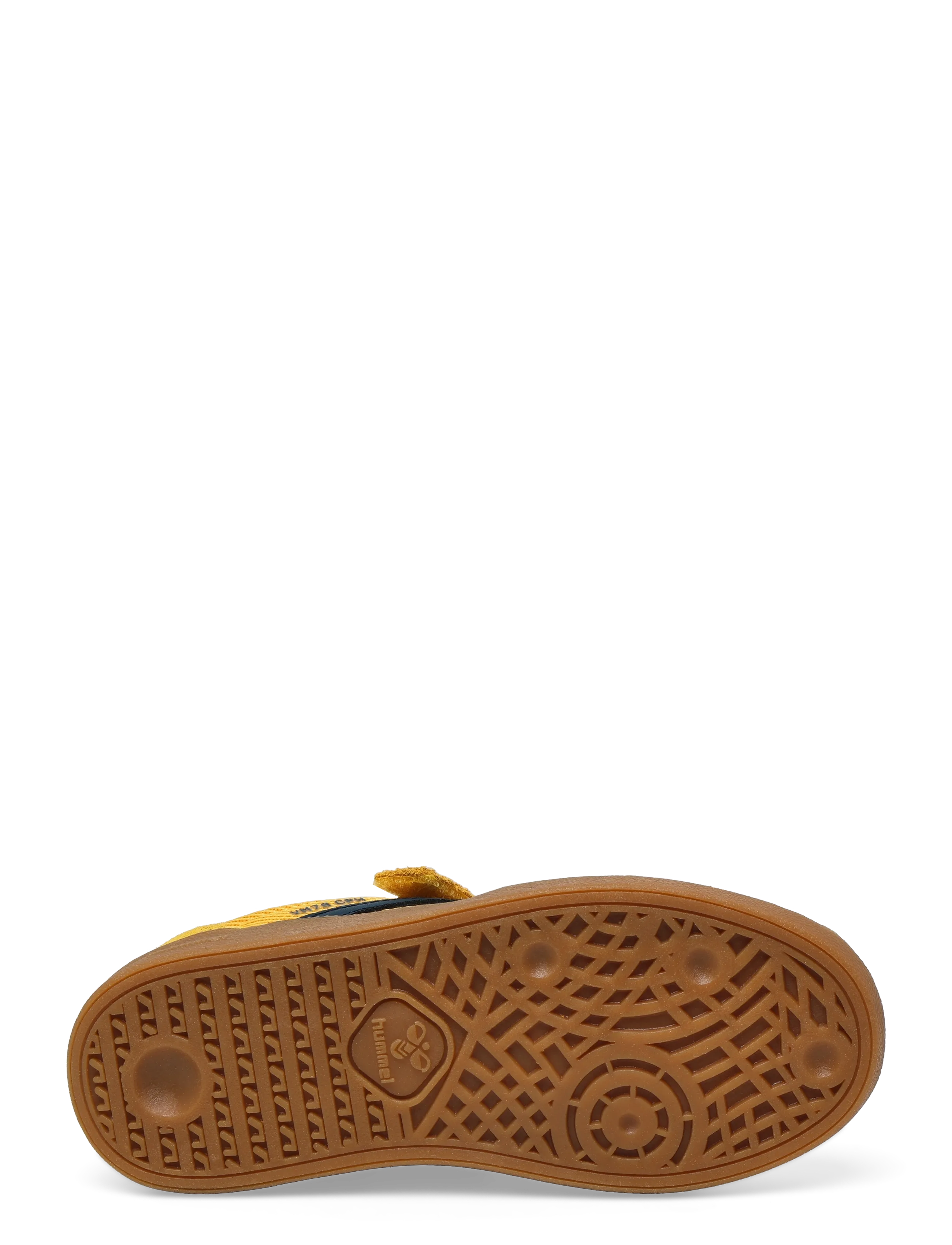 Hummel - VM78 CPH JR - low-top sneakers - mineral yellow - 4