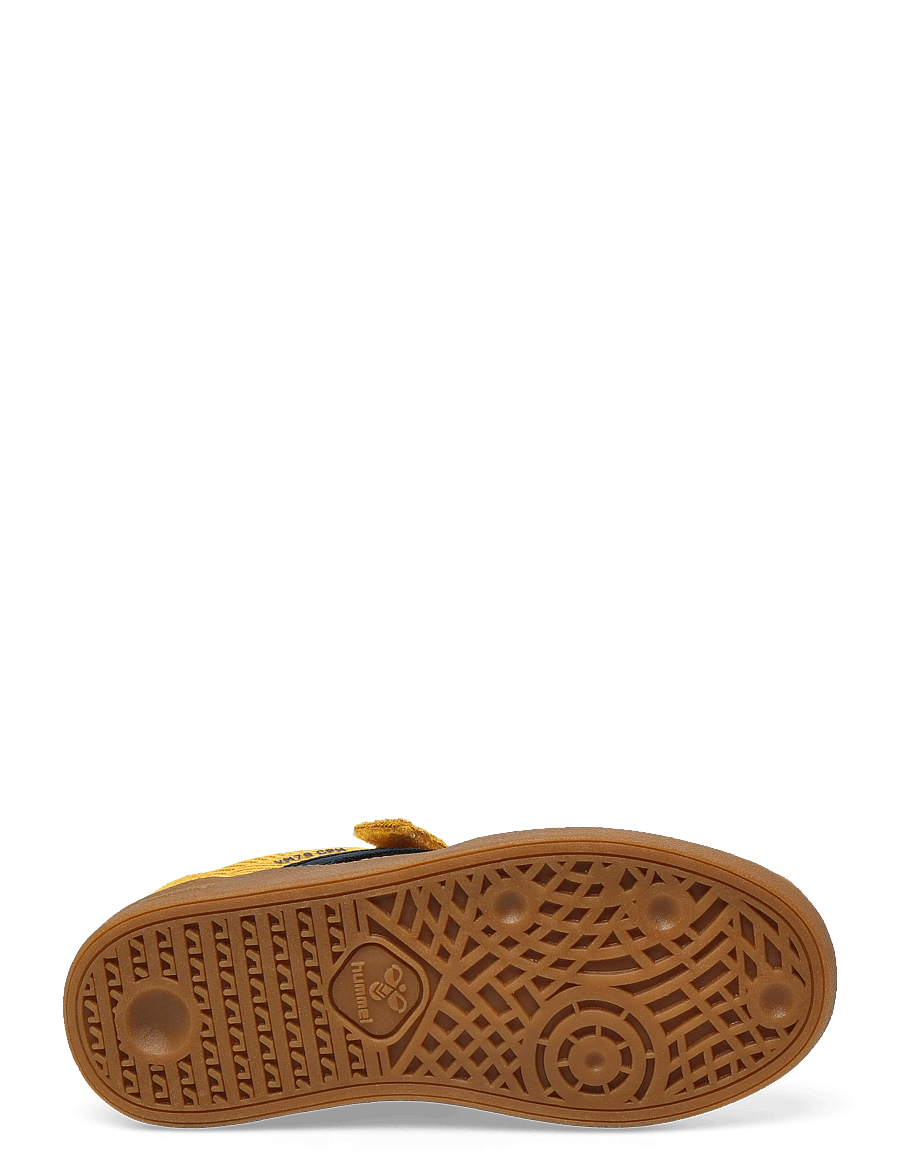 Hummel - VM78 CPH JR - tennised - mineral yellow - 4