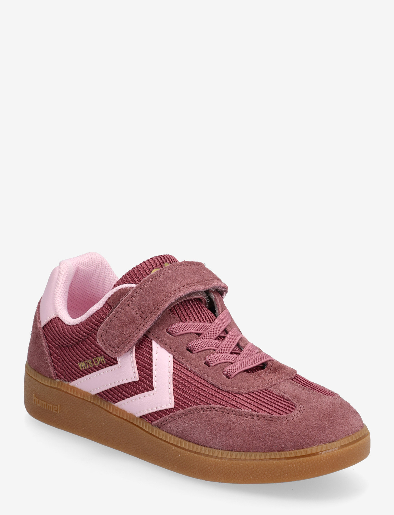 Hummel - VM78 CPH JR - lave sneakers - nocturne - 0