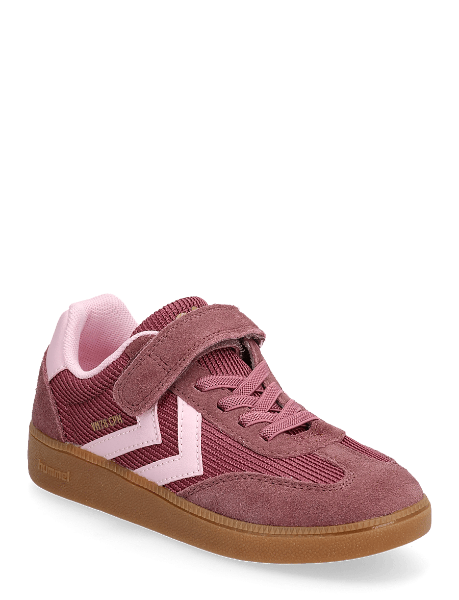 Hummel - VM78 CPH JR - tennised - nocturne - 0