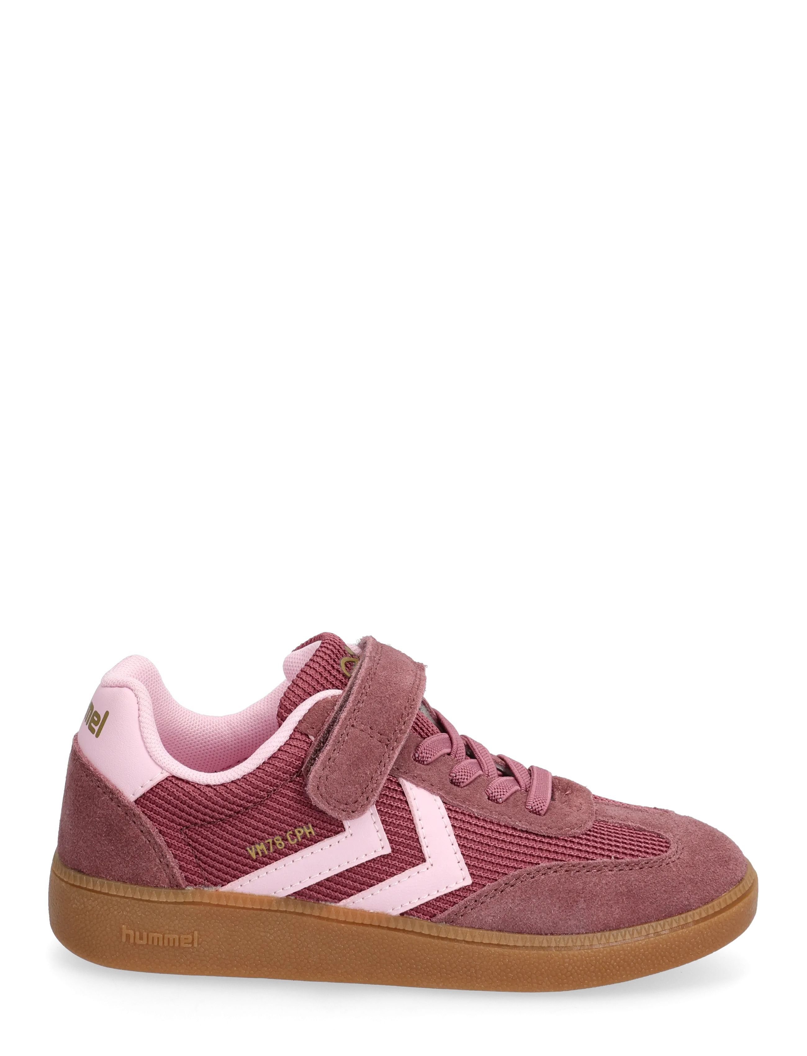 Hummel - VM78 CPH JR - gode sommertilbud - nocturne - 1