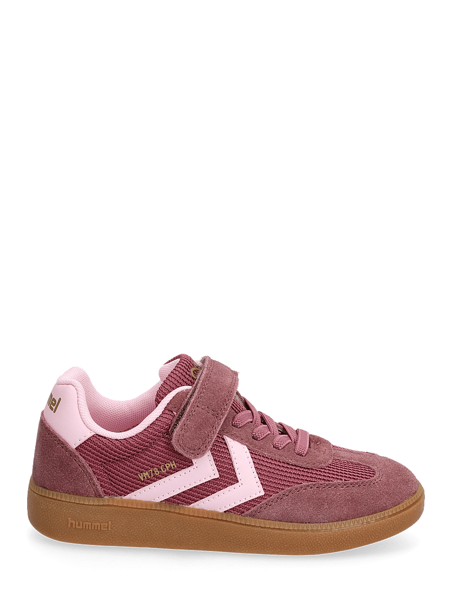 Hummel - VM78 CPH JR - tennised - nocturne - 1