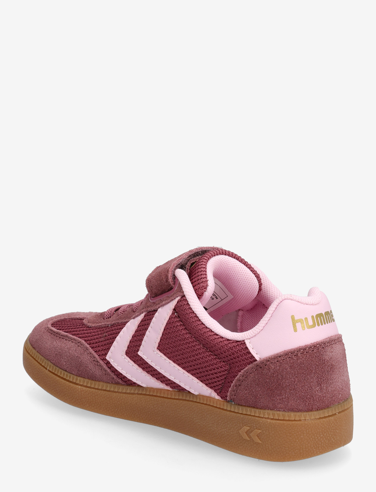 Hummel - VM78 CPH JR - lave sneakers - nocturne - 2