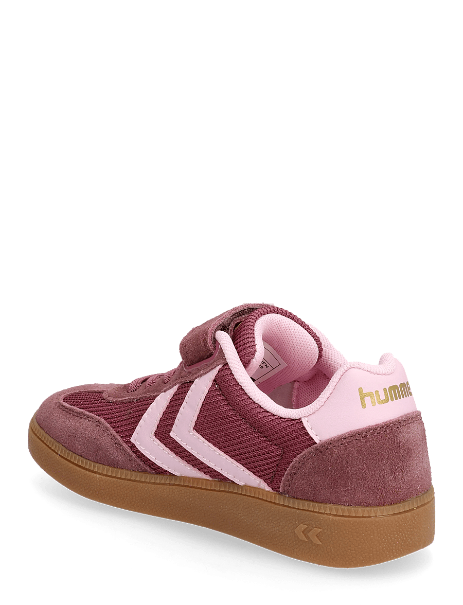 Hummel - VM78 CPH JR - tennised - nocturne - 2