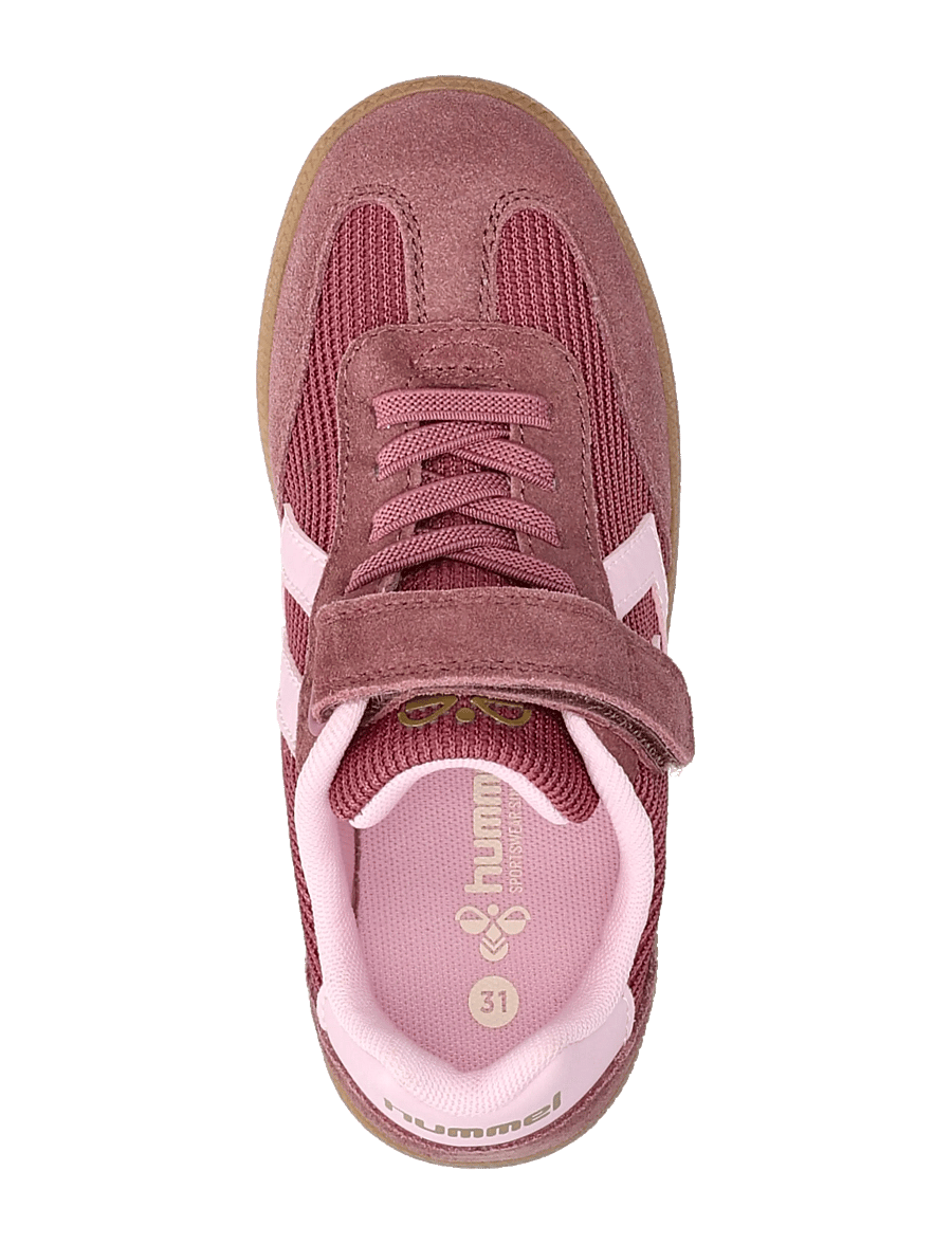 Hummel - VM78 CPH JR - tennised - nocturne - 3