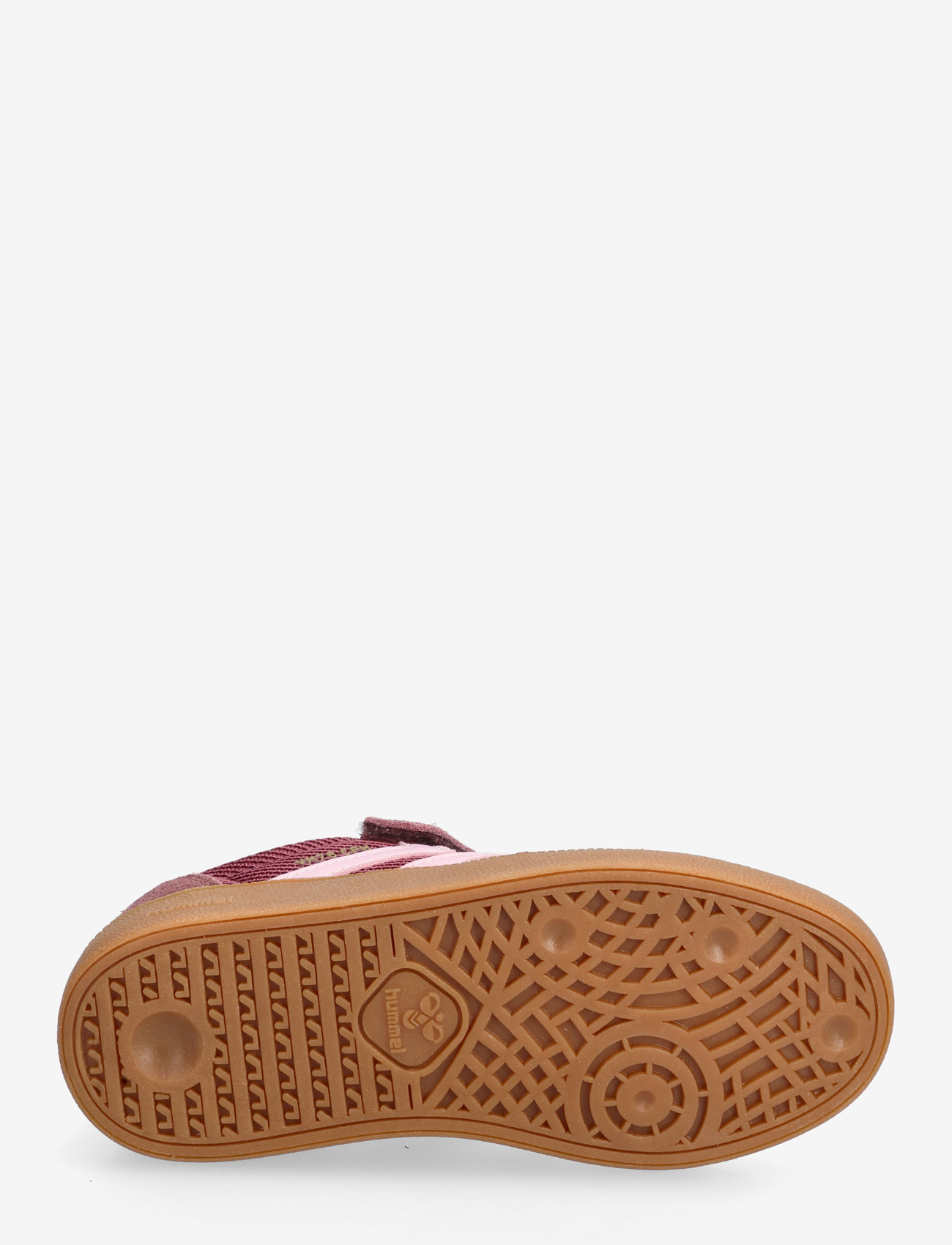 Hummel - VM78 CPH JR - lave sneakers - nocturne - 4