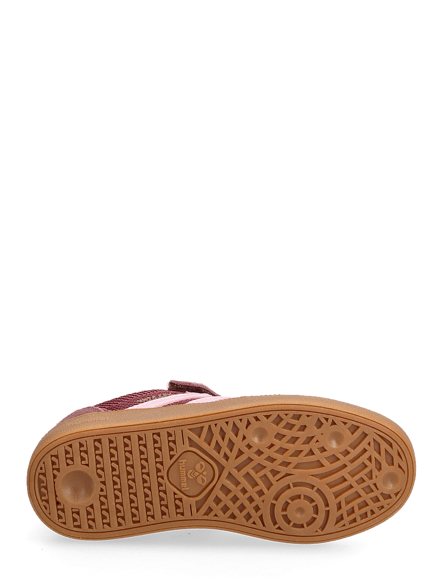 Hummel - VM78 CPH JR - tennised - nocturne - 4