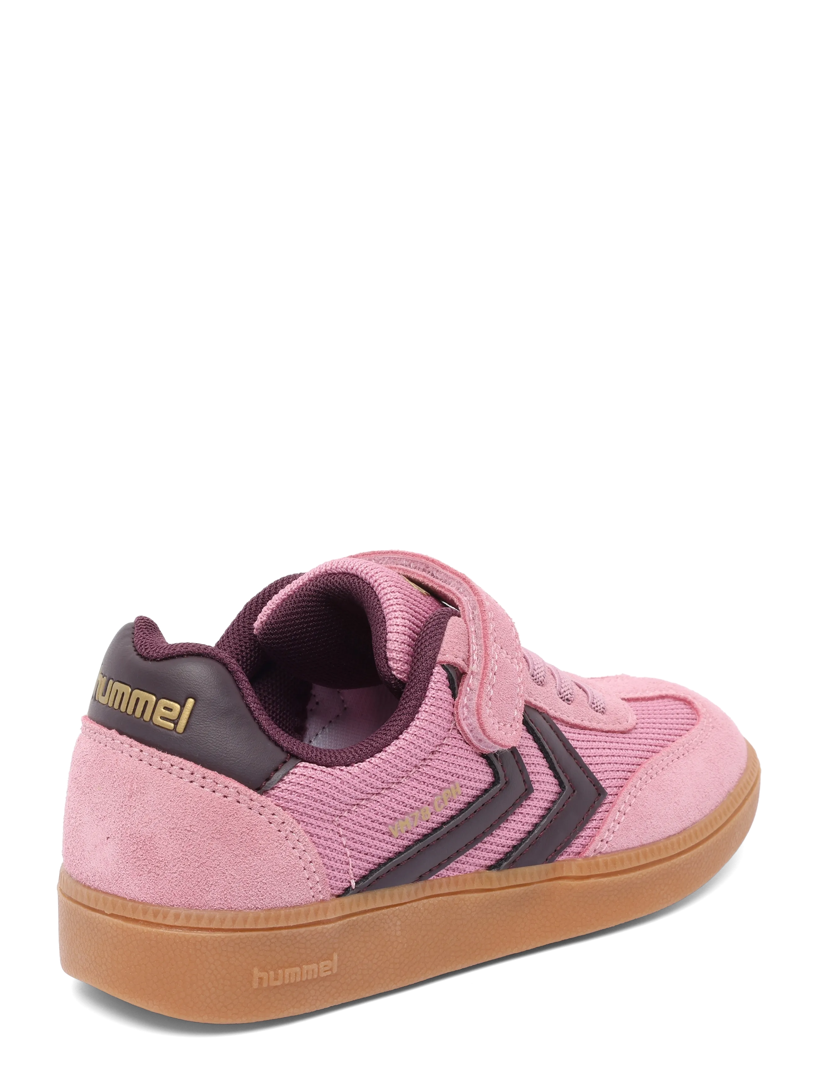 Hummel - VM78 CPH JR - tennised - polignac - 1