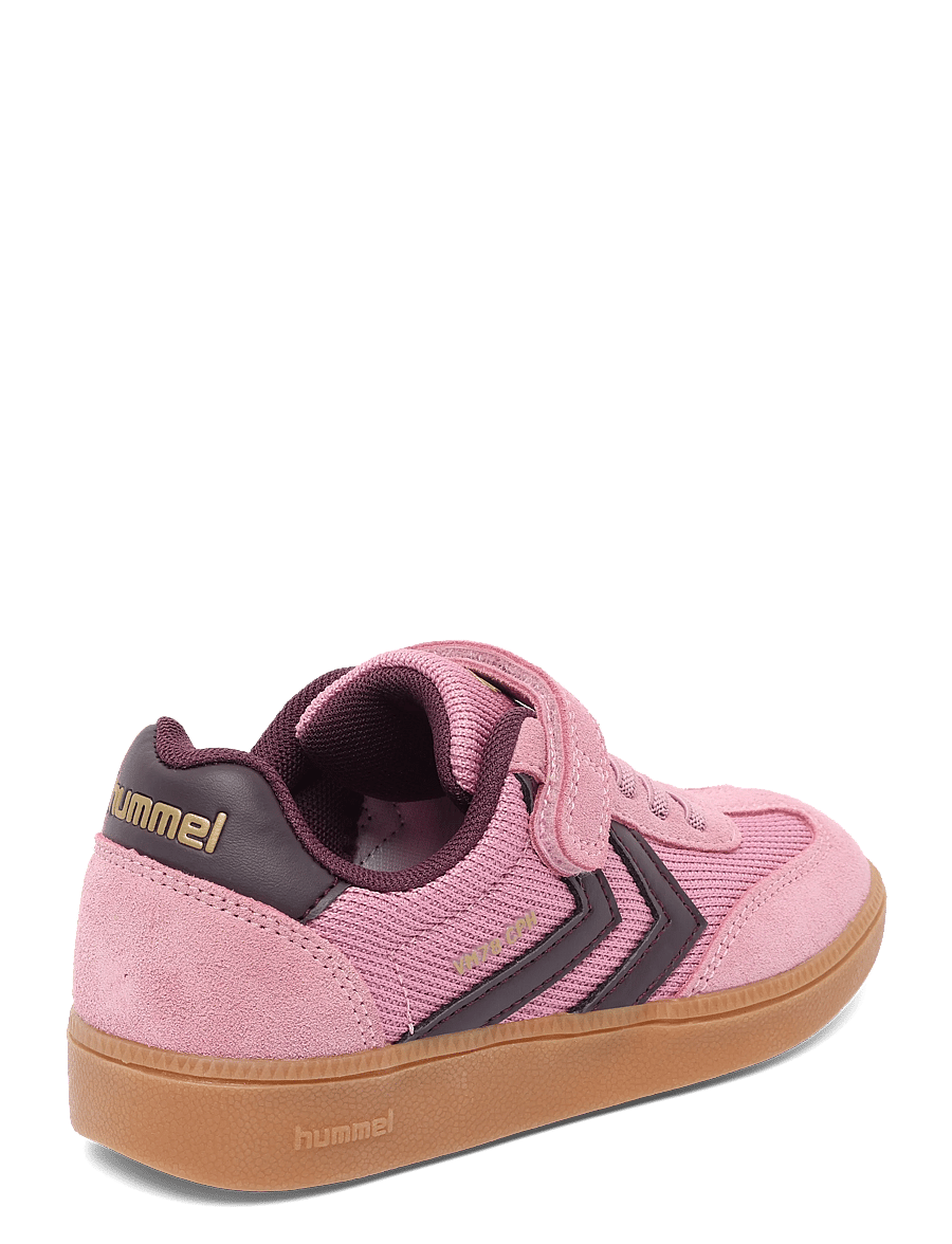 Hummel - VM78 CPH JR - tennised - polignac - 1
