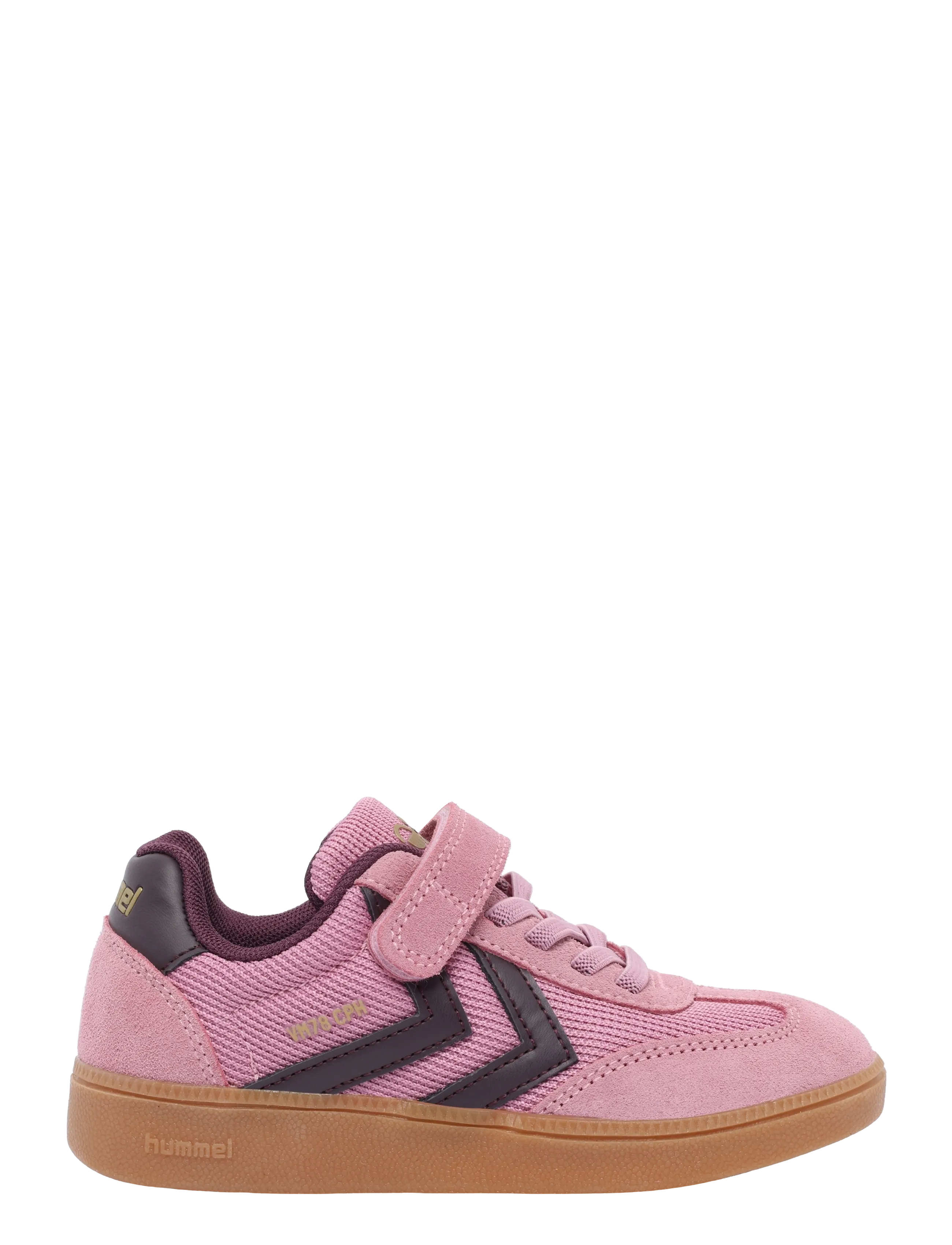 Hummel - VM78 CPH JR - tennised - polignac - 2