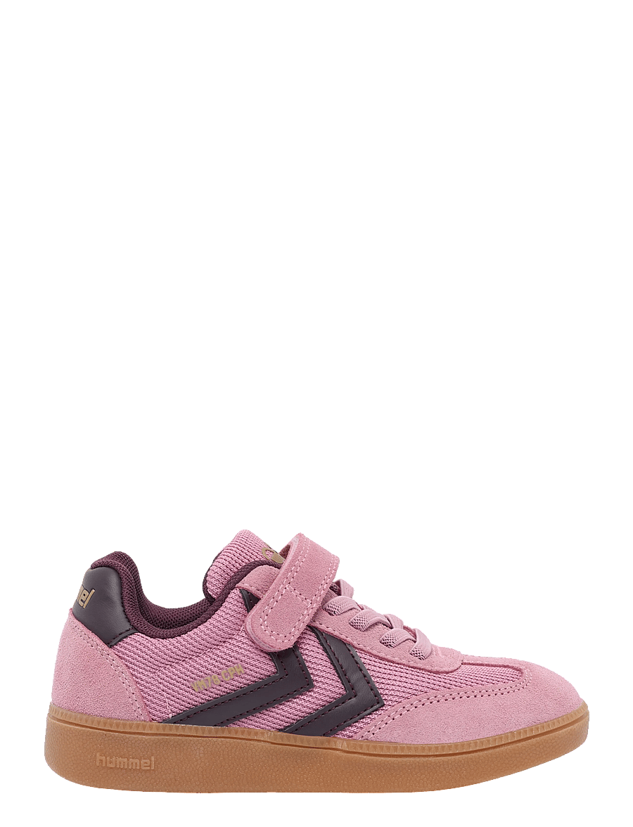 Hummel - VM78 CPH JR - tennised - polignac - 2