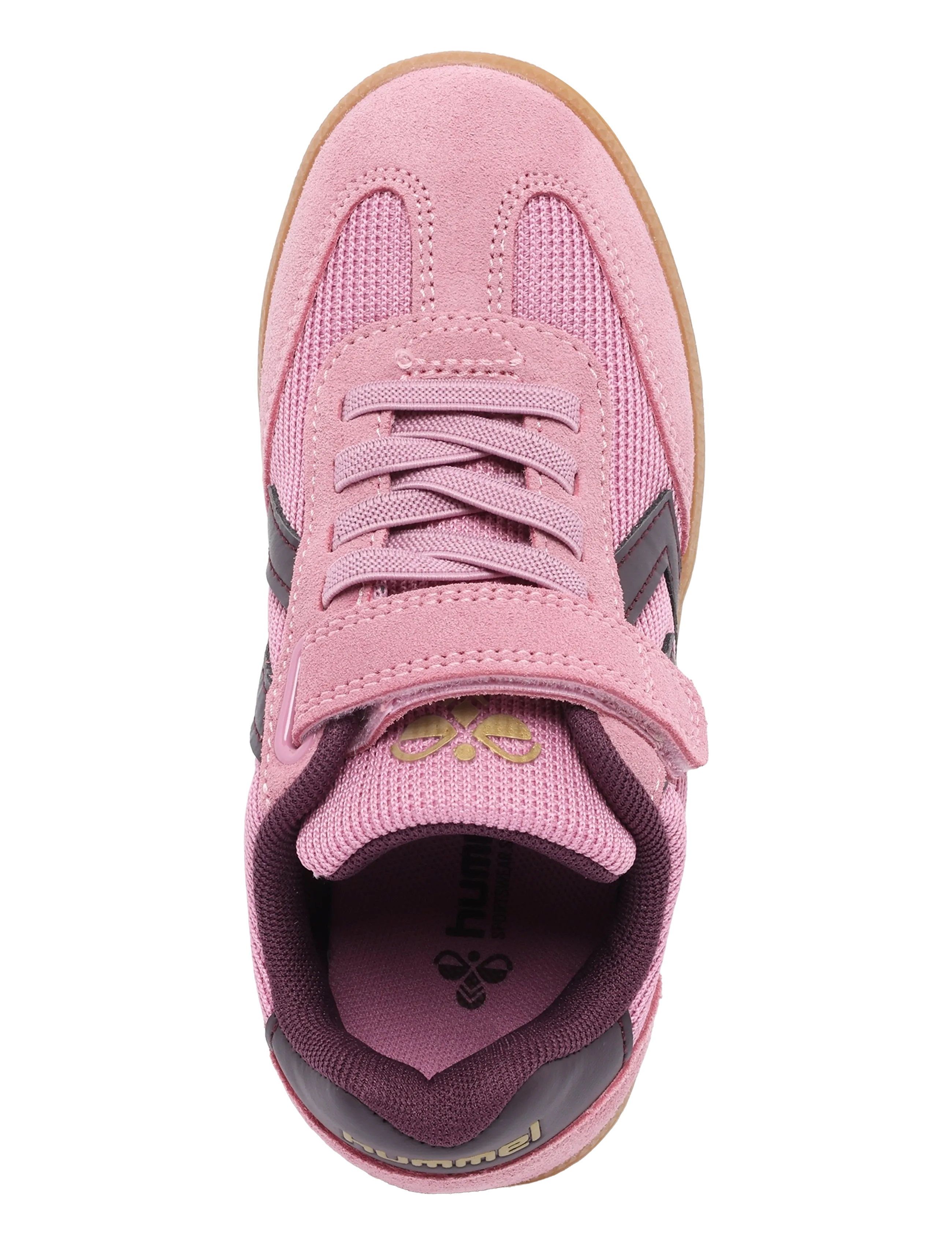 Hummel - VM78 CPH JR - tennised - polignac - 3