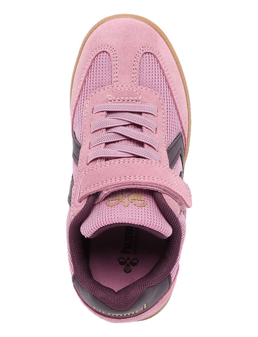 Hummel - VM78 CPH JR - tennised - polignac - 3