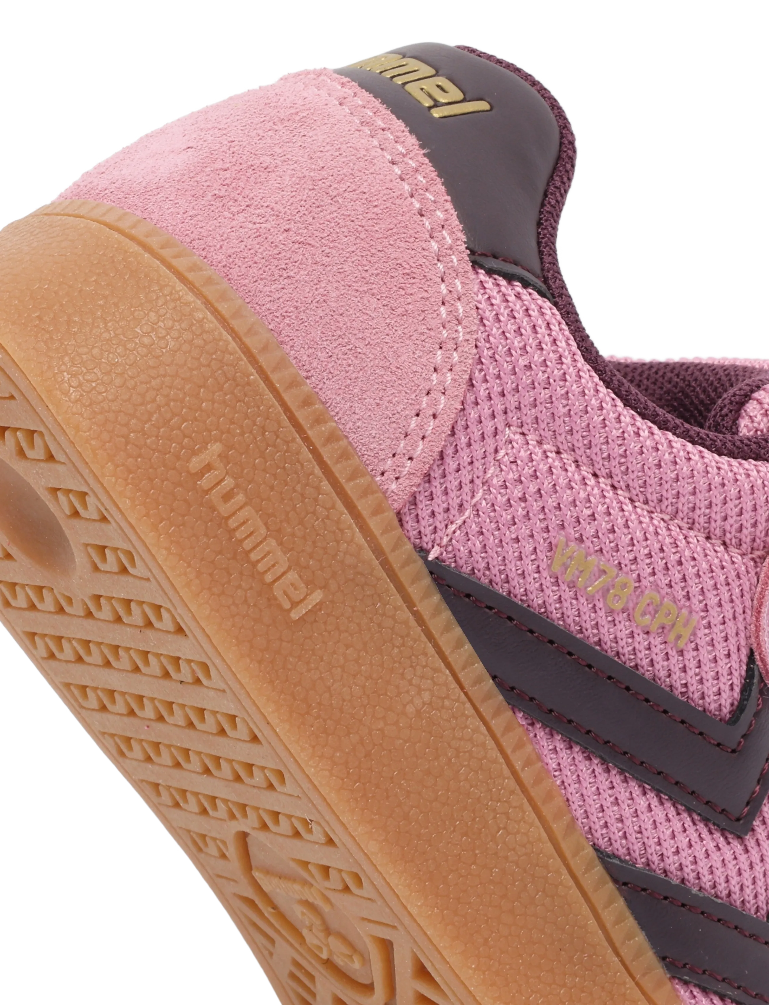 Hummel - VM78 CPH JR - tennised - polignac - 5