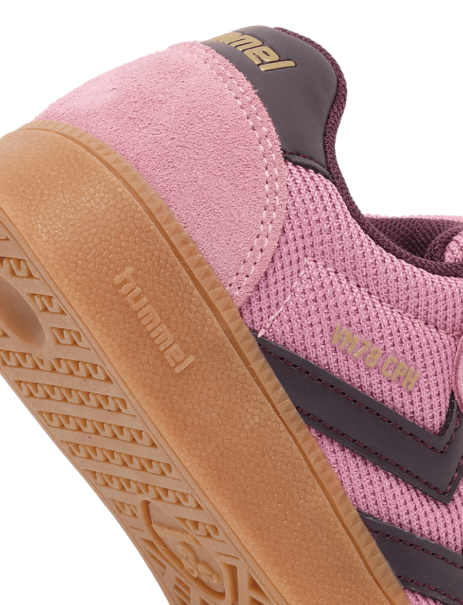 Hummel - VM78 CPH JR - tennised - polignac - 5