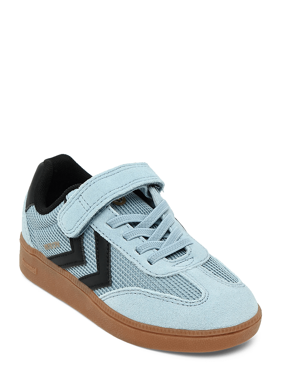 Hummel - VM78 CPH JR - tennised - tourmaline - 0