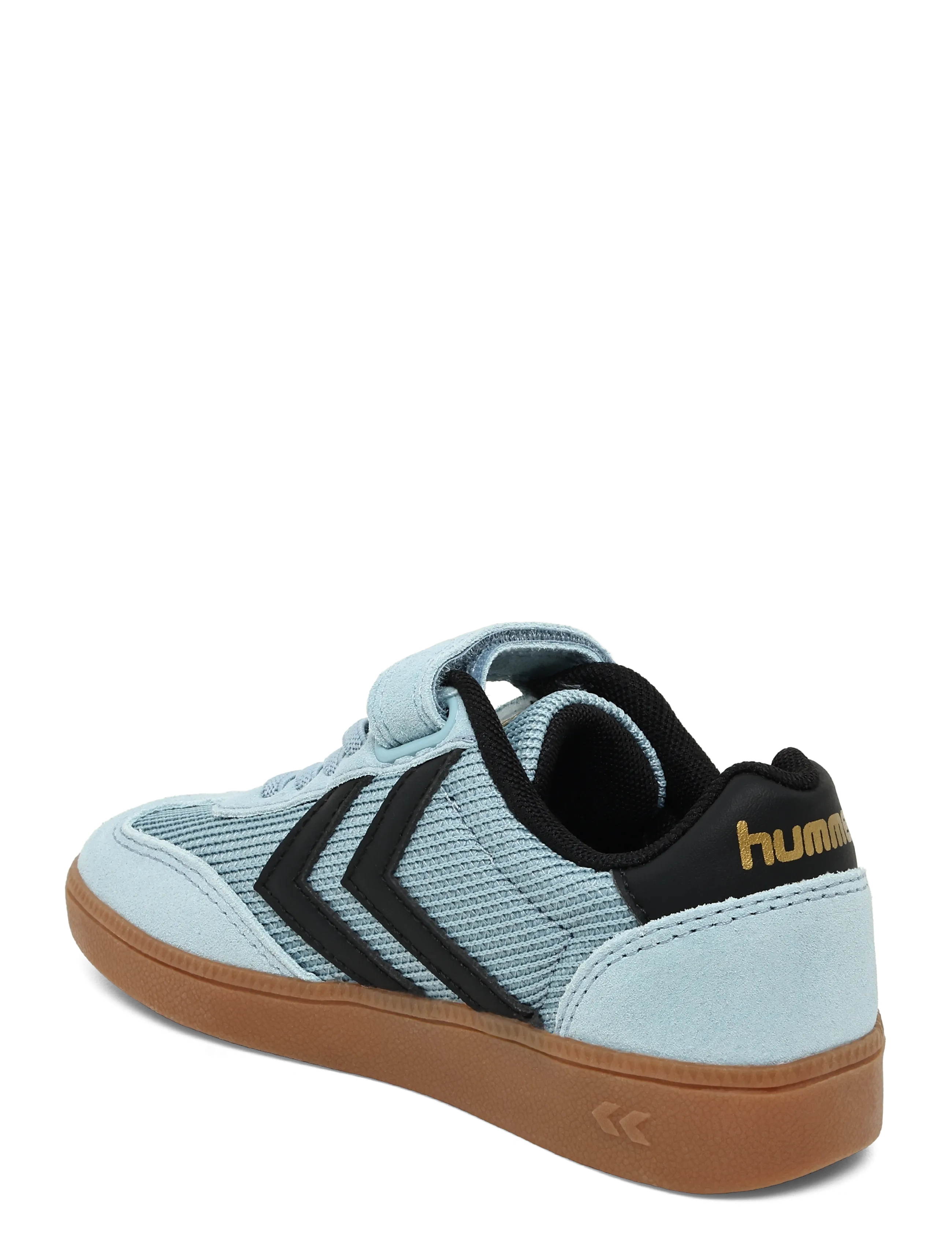 Hummel - VM78 CPH JR - lave sneakers - tourmaline - 1