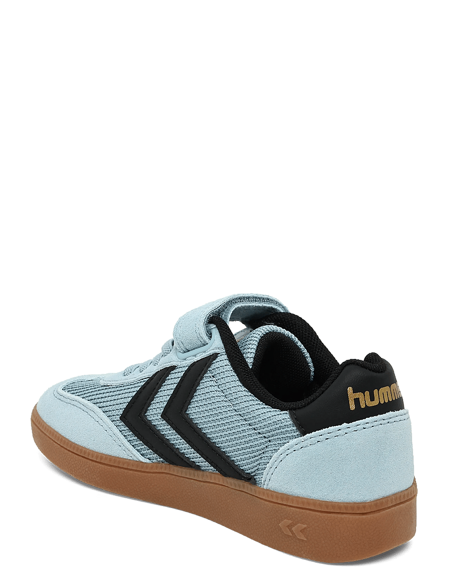 Hummel - VM78 CPH JR - tennised - tourmaline - 1