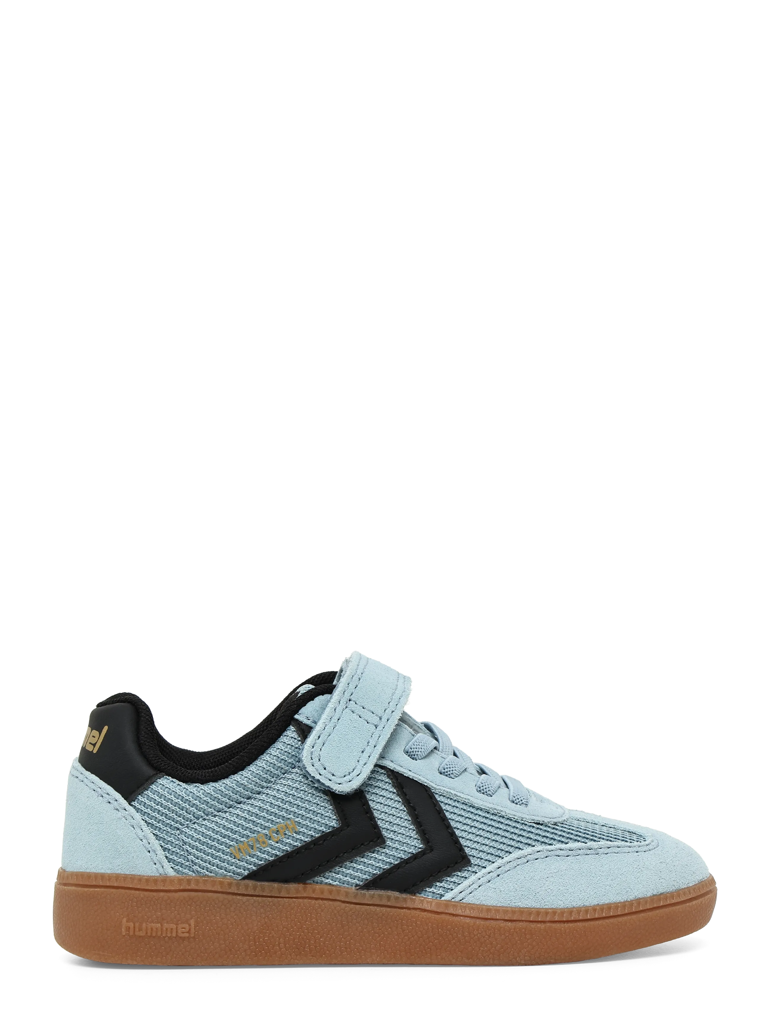 Hummel - VM78 CPH JR - lave sneakers - tourmaline - 2