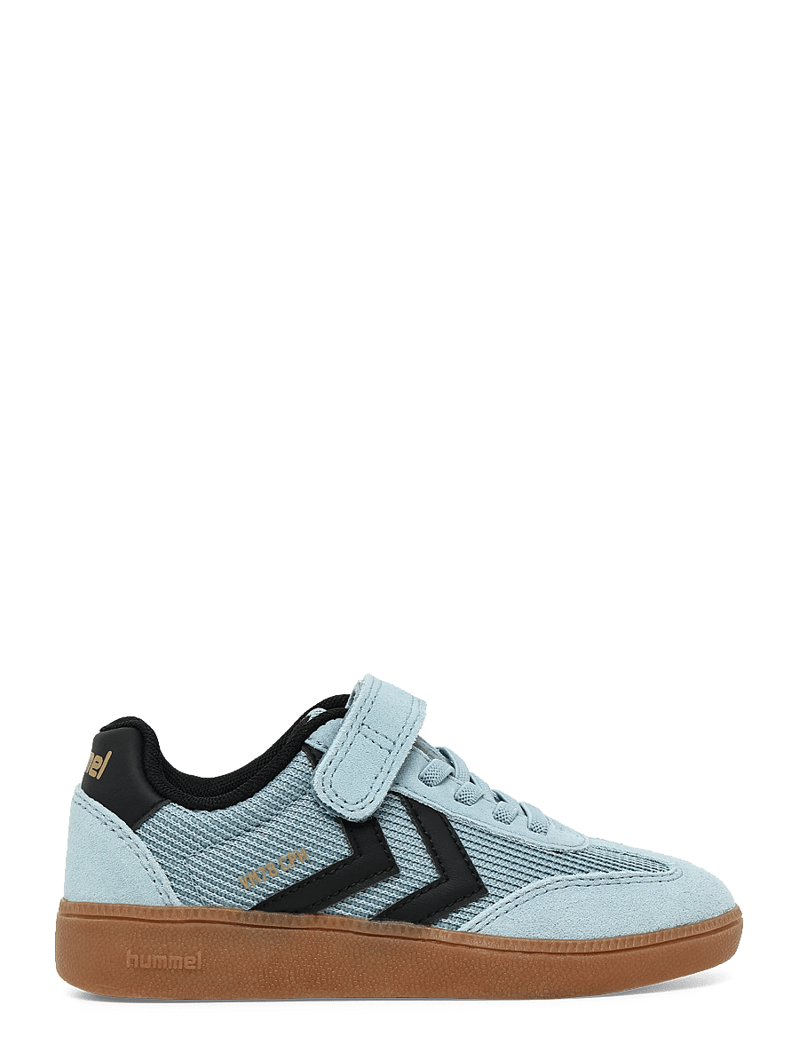 Hummel - VM78 CPH JR - tennised - tourmaline - 2