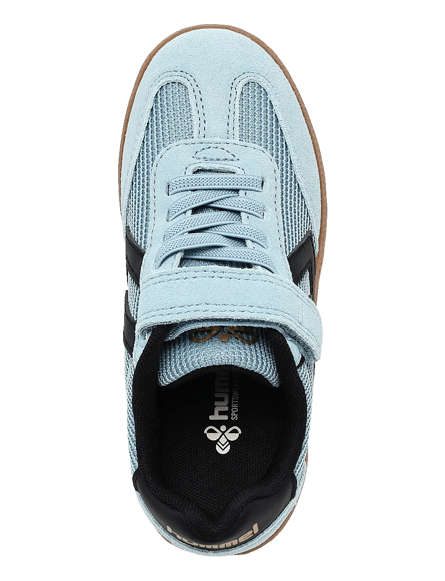 Hummel - VM78 CPH JR - tennised - tourmaline - 3