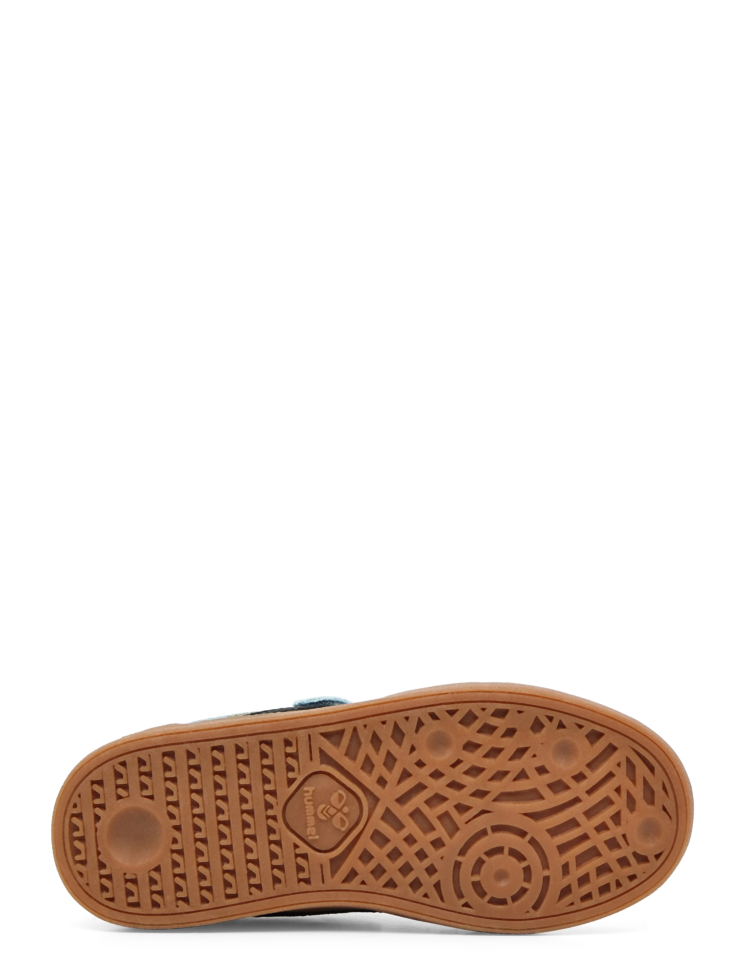 Hummel - VM78 CPH JR - lave sneakers - tourmaline - 4