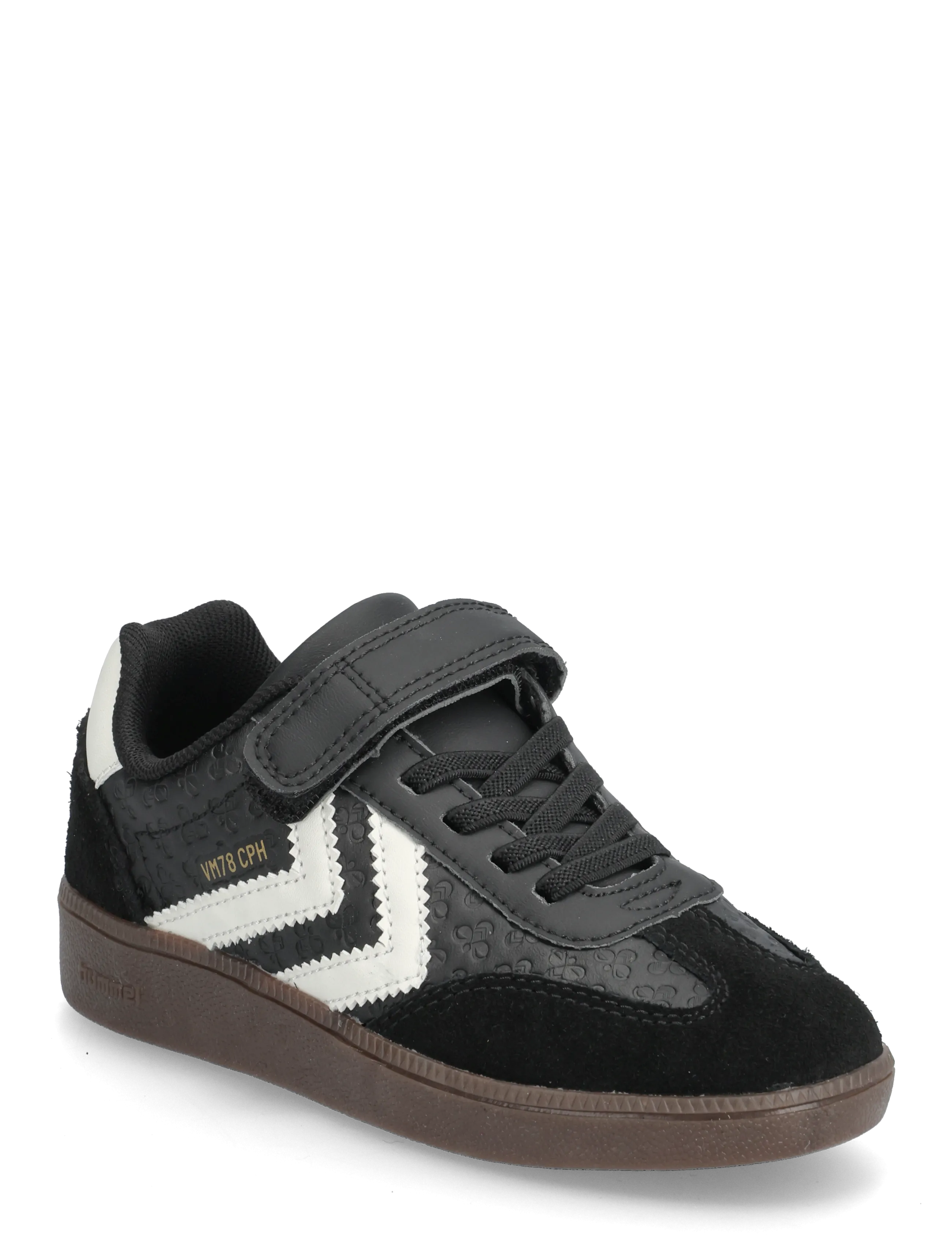 HUMMEL Vm78 Cph Ls Jr Schwarz - 35 - Kinder