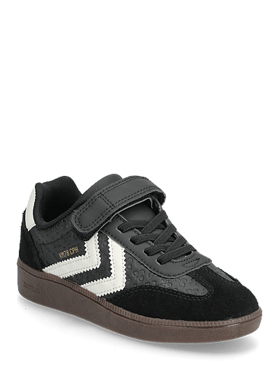 Vm78 Cph Ls Jr - Lave Sneakers