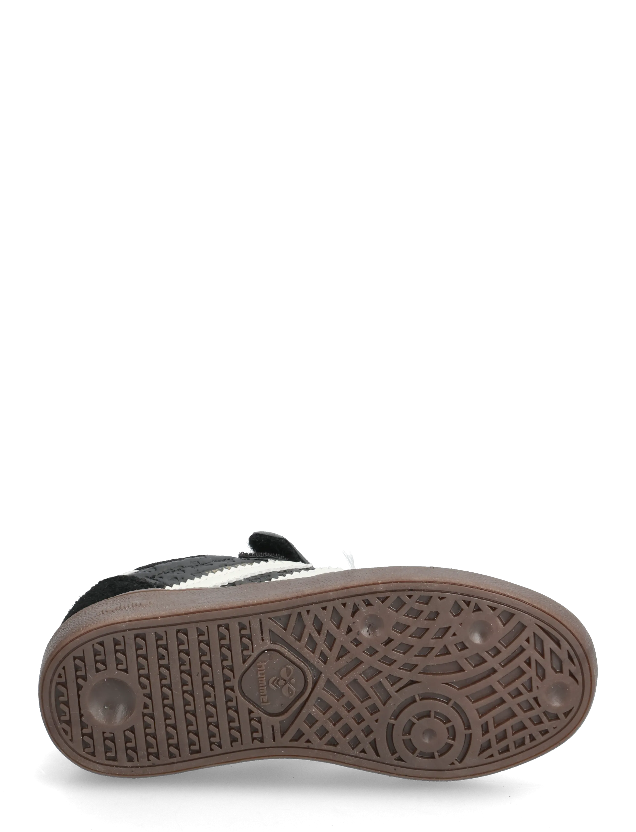 Hummel - VM78 CPH LS JR - vasaras piedāvājumi - black - 4