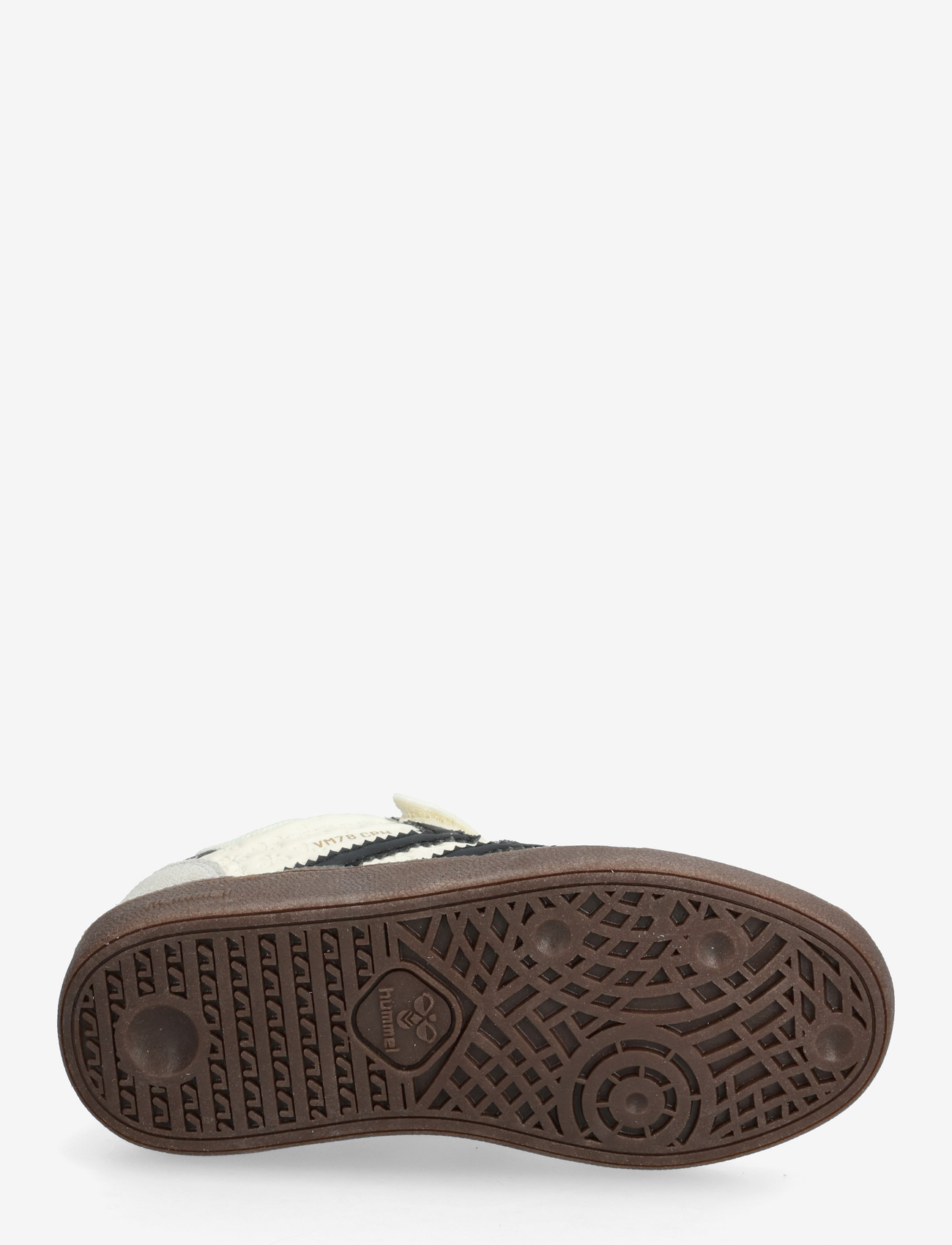 Hummel - VM78 CPH LS JR - kõrge säärega tossud - white/black - 4