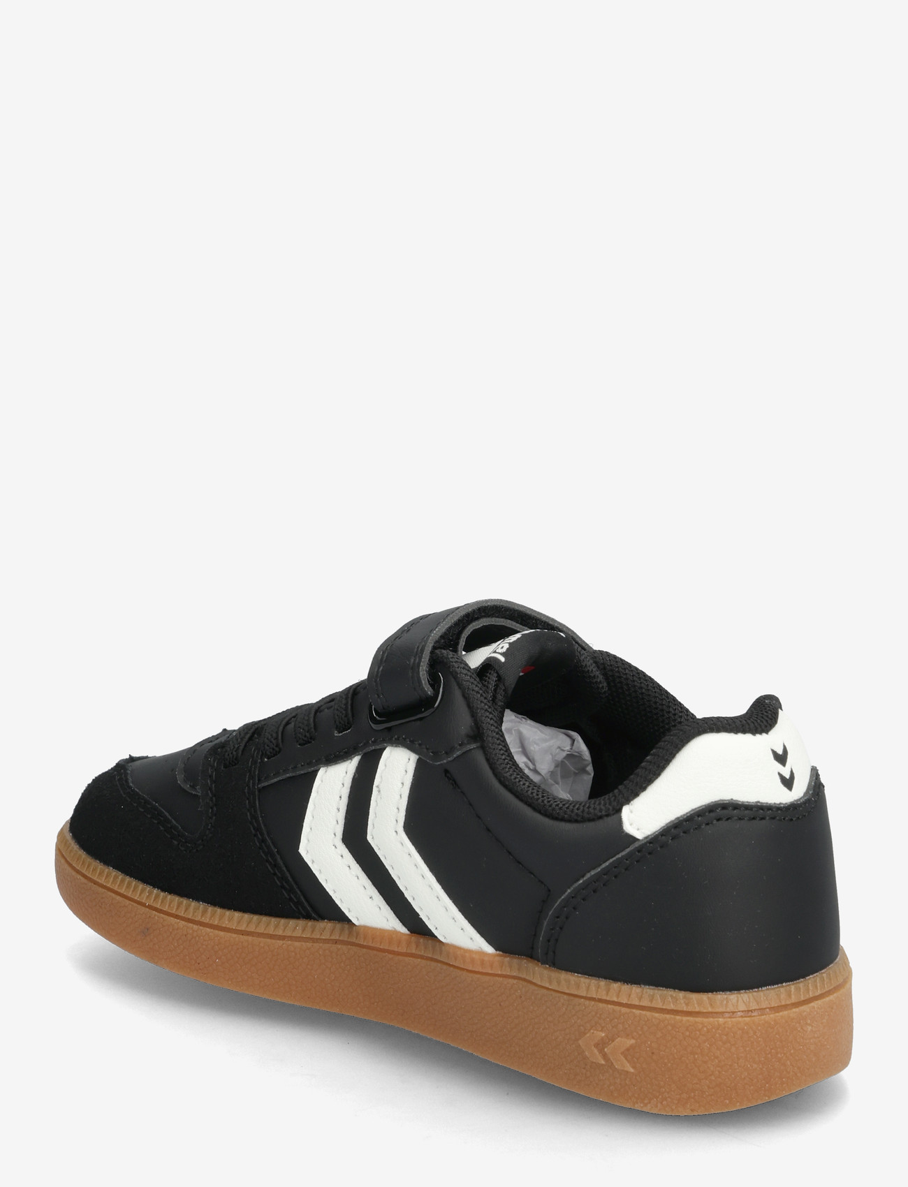 Hummel - HANDBALL PERFEKT SP JR - niedriger schnitt - black - 2