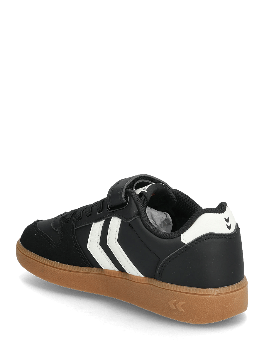 Hummel - HANDBALL PERFEKT SP JR - tennised - black - 2