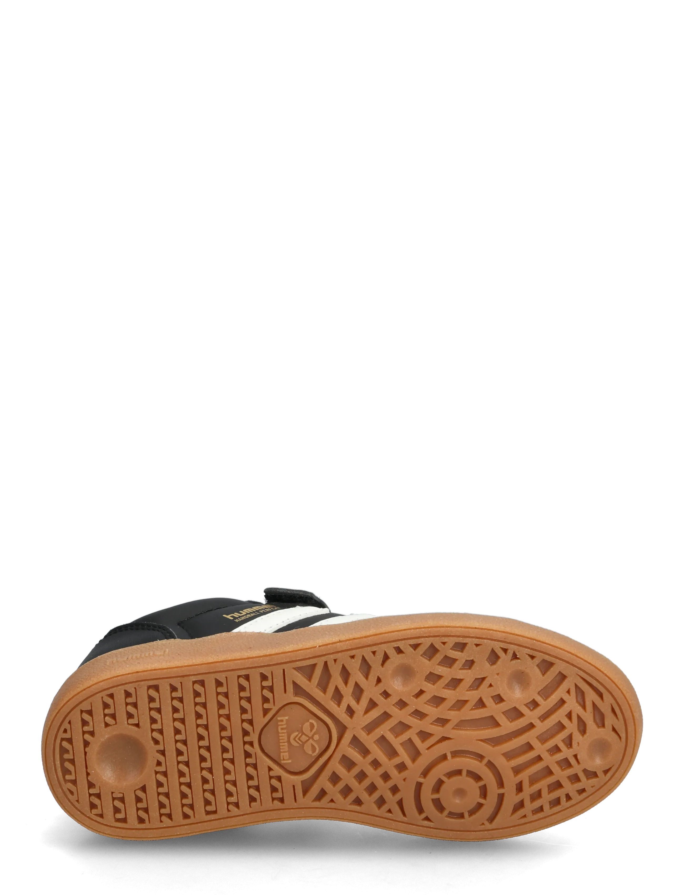 Hummel - HANDBALL PERFEKT SP JR - tennised - black - 4