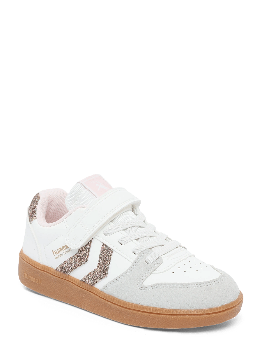 Hummel - HANDBALL PERFEKT SP JR - tennised - pale lilac - 0