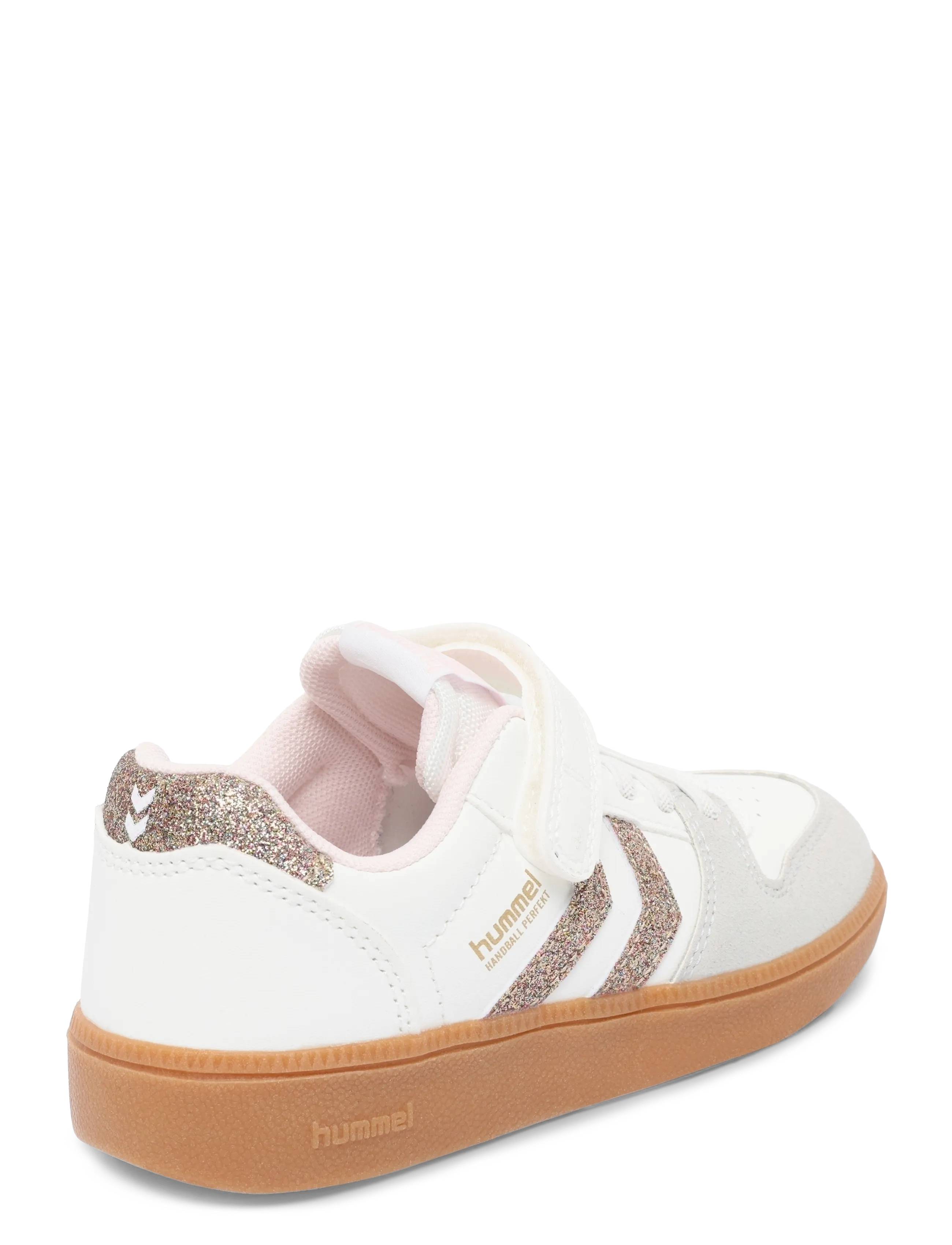 Hummel - HANDBALL PERFEKT SP JR - lave sneakers - pale lilac - 1