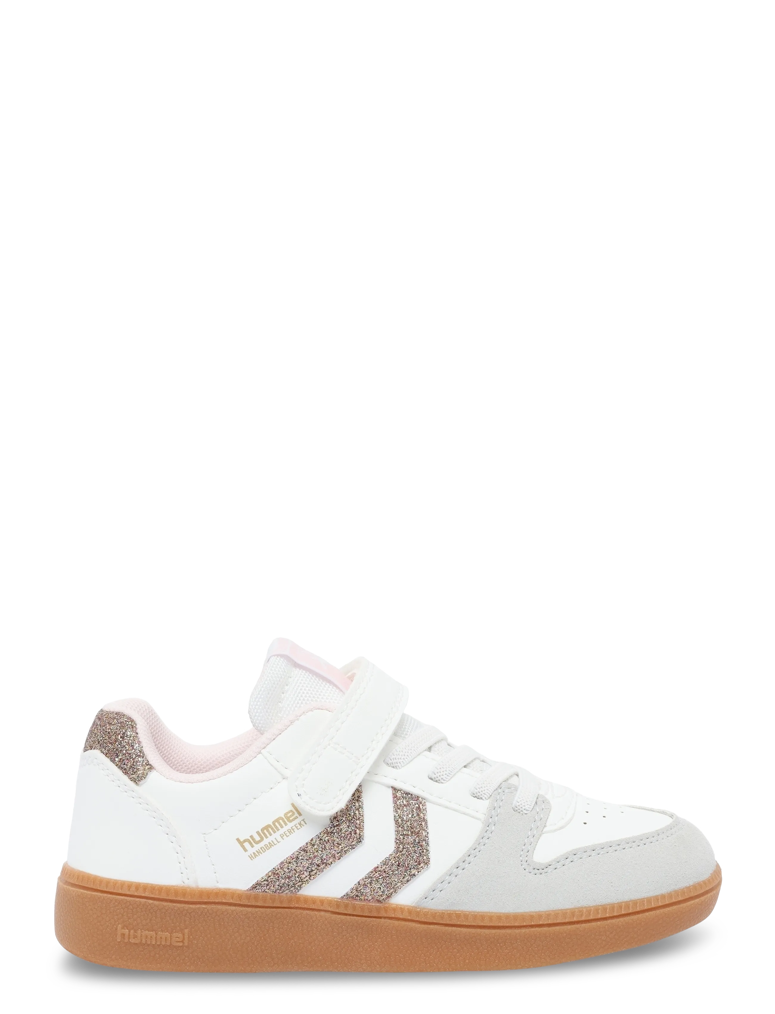 Hummel - HANDBALL PERFEKT SP JR - lave sneakers - pale lilac - 2
