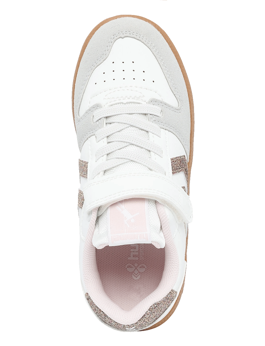 Hummel - HANDBALL PERFEKT SP JR - tennised - pale lilac - 3
